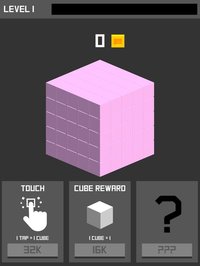 The Cube - What's Inside ? screenshot, image №869717 - RAWG