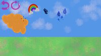 Cloud Popper (Toddler/Early Years Game) screenshot, image №4208659 - RAWG