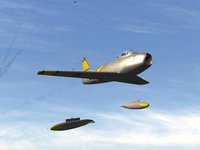 GS-III Heroes of the MIG Alley screenshot, image №1545777 - RAWG