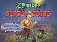 Zombie Boing-Boing Free screenshot, image №955223 - RAWG