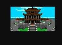 clash of master screenshot, image №1955639 - RAWG