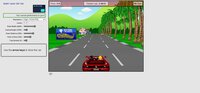 Street racer (itch) (Fathima Afra) screenshot, image №3209986 - RAWG