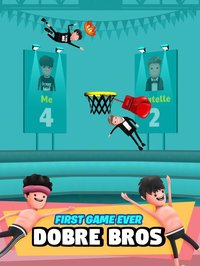 Dobre Dunk screenshot, image №2260232 - RAWG
