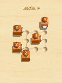 Fit Wood Ball 3D - Fun Stack screenshot, image №2252715 - RAWG