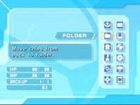 Mega Man Network Transmission screenshot, image №752871 - RAWG