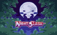 Night Slash screenshot, image №3708191 - RAWG