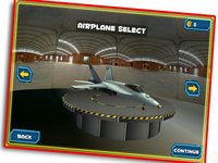 Fly Fighter Simulator - USA Army Sky screenshot, image №1325349 - RAWG