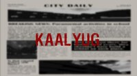 Kaalyug Chapter1: A Nightmare screenshot, image №3050745 - RAWG