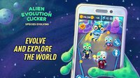 Alien Evolution Clicker: Species Evolving screenshot, image №1577276 - RAWG
