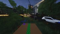 Chaos Express: Delivery Simulator screenshot, image №4152863 - RAWG