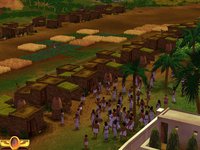 Immortal Cities: Children of the Nile screenshot, image №396494 - RAWG