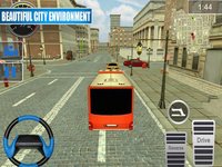 Journey Bus City: Public Trans screenshot, image №1849882 - RAWG