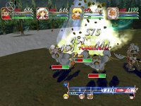 Grandia II screenshot, image №808926 - RAWG