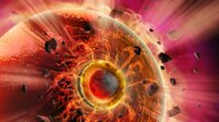 EARTH SAVER screenshot, image №4241483 - RAWG