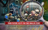 Time Machine Hidden Objects - Time Travel Escape screenshot, image №1484763 - RAWG