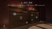 The Fumbling Wizard screenshot, image №3322478 - RAWG