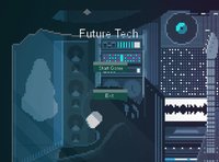 FutureTech screenshot, image №1206303 - RAWG
