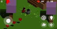 Black Mamba VS The JI-TAN screenshot, image №1144029 - RAWG