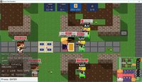Escort The President screenshot, image №1019862 - RAWG