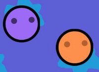 GRAPE BLOB screenshot, image №2892696 - RAWG