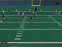 Maximum-Football screenshot, image №362764 - RAWG