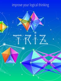 TRIZ - Sacred Geometry Puzzles screenshot, image №2136055 - RAWG