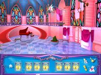 Cinderella's Castle Designer screenshot, image №3529399 - RAWG