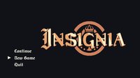 Insignia - Demo Alpha screenshot, image №1029898 - RAWG