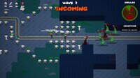 Antagony (itch) (Games Academy) screenshot, image №3189808 - RAWG