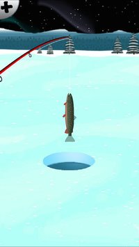 Winter Fishing screenshot, image №1657298 - RAWG