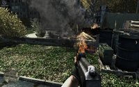 Chernobyl: Terrorist Attack screenshot, image №633782 - RAWG