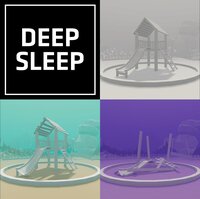 Deep Sleep (Nieve Studios) screenshot, image №2821509 - RAWG