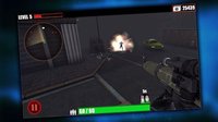 VR Zombies: The Zombie Shooter Games (Cardboard) screenshot, image №1473127 - RAWG