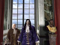 Versailles 2: Testament of the King screenshot, image №328130 - RAWG