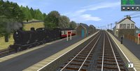 Trainz Simulator 2009: World Builder Edition screenshot, image №507442 - RAWG