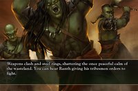 Sword Daughter (itch) screenshot, image №1010494 - RAWG