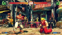 Street Fighter IV screenshot, image №490780 - RAWG