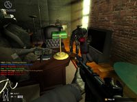 SWAT 4 screenshot, image №400197 - RAWG