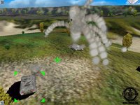 Steel Rebellion screenshot, image №375011 - RAWG