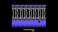 Dome Base 64 - Alien Edition (C64) screenshot, image №2480066 - RAWG