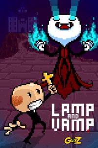 Lamp And Vamp screenshot, image №683332 - RAWG