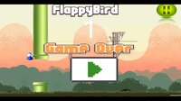 flappy bird indonesia (royaldinan) screenshot, image №3445182 - RAWG