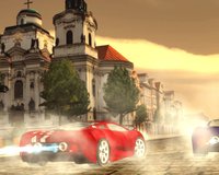 Street Racer Europe screenshot, image №519462 - RAWG