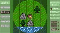 The Lost Acorn City screenshot, image №3154953 - RAWG