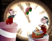 Nightshift at the Christmas Factory screenshot, image №3170050 - RAWG