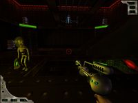 CodeRED: Alien Arena screenshot, image №407612 - RAWG