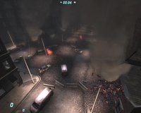 Warmonger, Operation: Downtown Destruction screenshot, image №470735 - RAWG