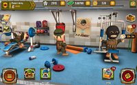 Pocket Troops: The Expendables screenshot, image №1379862 - RAWG