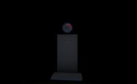 One room, one minute, one nightmare screenshot, image №2115734 - RAWG