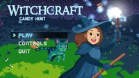 Witchcraft: Candy Hunt screenshot, image №3923774 - RAWG